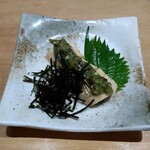 酒菜と炭火 山海鮮 - 