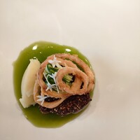 Jean-Georges Tokyo - 