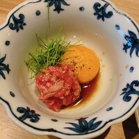 炭火焼肉 肉の匠 ひうち - 