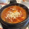 石釜ご飯とスンドゥブのHANA-HANA 守山店