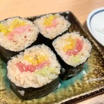 Sushi Sake Sakana Sugidama - 