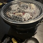 どうげん - お肉を美味しく頂く拘りの炭火