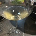 Dougen - 白ワイン1本目
      　ルフレーヴ　マコン ヴェルゼ[2020]