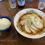 Ramen Hanaichi - 