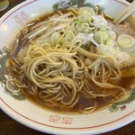 Ramen Hanaichi - 