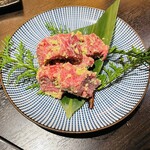 黒毛和牛焼肉 うしくろ - 