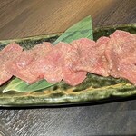 黒毛和牛焼肉 うしくろ - 