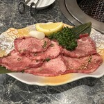 Taihei Yakiniku - 