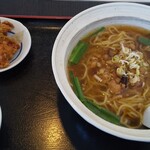 台湾料理 富華 - 