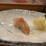 Sushi Kappou Shiro Haccha - 