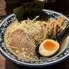 和風楽麺 四代目 ひのでや