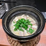 お料理 うち山 - 