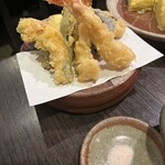 手挽きそば 一心 - 