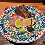 お料理 うち山 - 