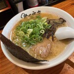 ラーメンSHOP 祭尾商店 - 