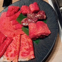 焼肉うしごろ 横浜店 - 