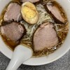中華麺店 喜楽