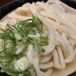 日本橋 讃岐うどん ほし野 - 