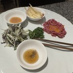 韓国伝統料理 ワールドカップ - 