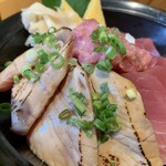 清水港　みなみ  - 