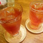 コッツウォルズティールーム - 