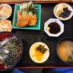 薩摩屋 - 料理写真: