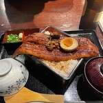 名古屋名物 名古屋めし食堂 丸八 - 