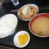 もつ煮 太郎