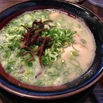 Nagahama Ramen - 