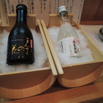 なごみの間みづき - 日本酒