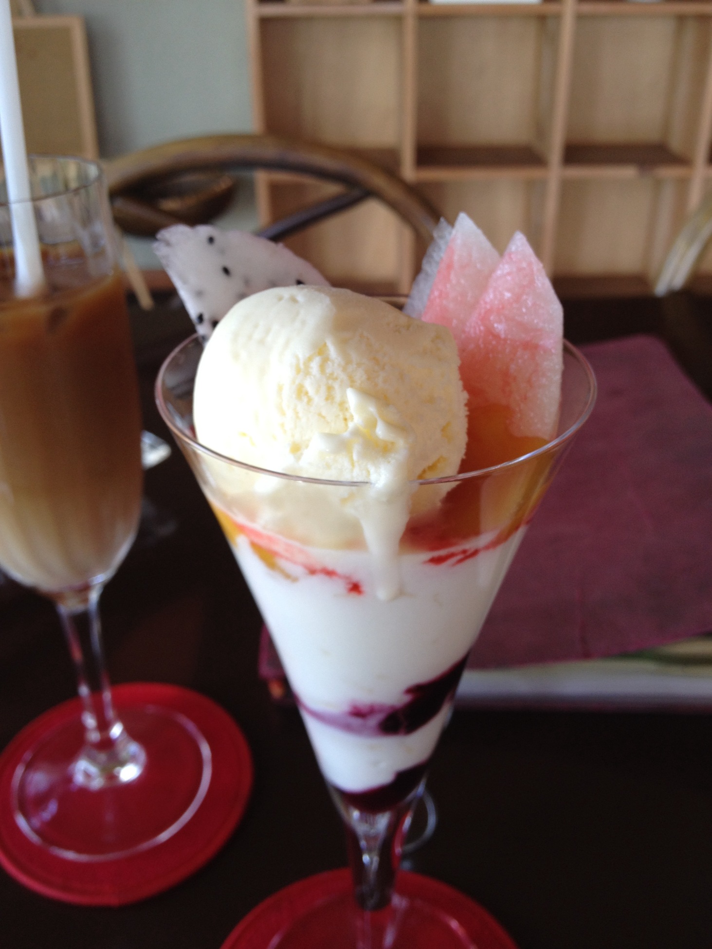 カフェ ゼロ name=