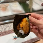 Tsukimi Sushi - 