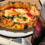 400℃ mori no machi - マルゲリータ