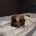 WAGYU PINFU - 