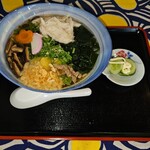 五島うどん　国見 - 