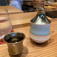 鮨と天草大王 天音 - 