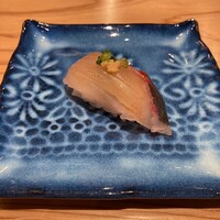 鮨と天草大王 天音 - 