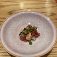 鮨と天草大王 天音 - 