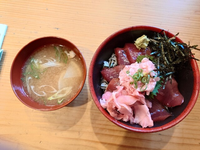 ガガニコ食堂 - 大船渡（海鮮）の写真