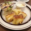 倉式珈琲店 - メープルフレンチトーストセット(ﾟдﾟ)ｳﾏｰィ♪
