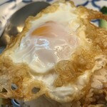 タイ屋台料理 ティーヌン - 