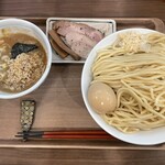 つけめん さなだ - 