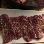 WAGYU でですけ - 