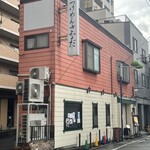 つけめん さなだ - 