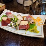おでん まんまや - 