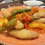 京野菜レストラン梅小路公園 - 