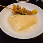 おでん まんまや - 