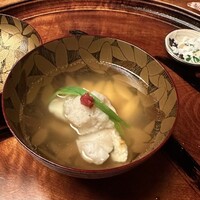 炭火割烹 いふき - 