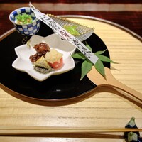 草庵　田なか - 