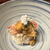 炭火割烹 いふき - 